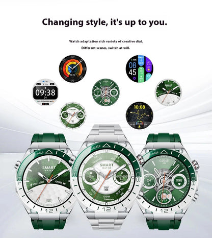 SK41 Kalobee Gents Smart Watch