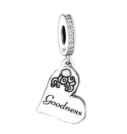 Fruit of the Spirit Charms