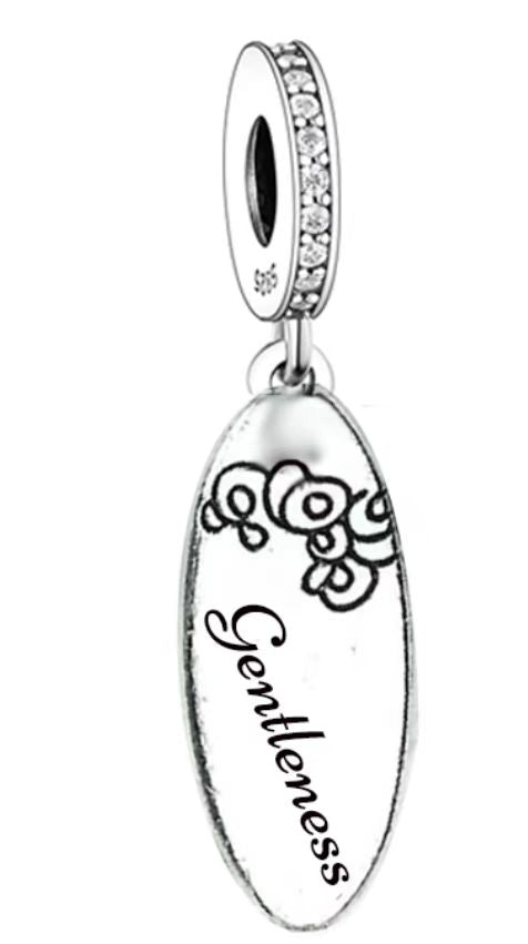 Fruit of the Spirit Charms