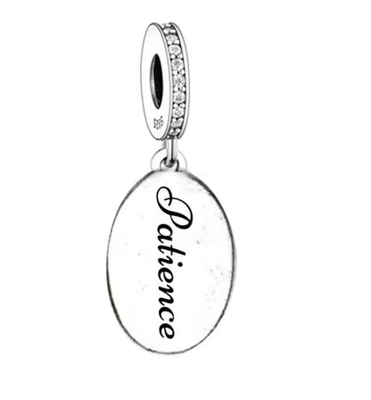 Fruit of the Spirit Charms