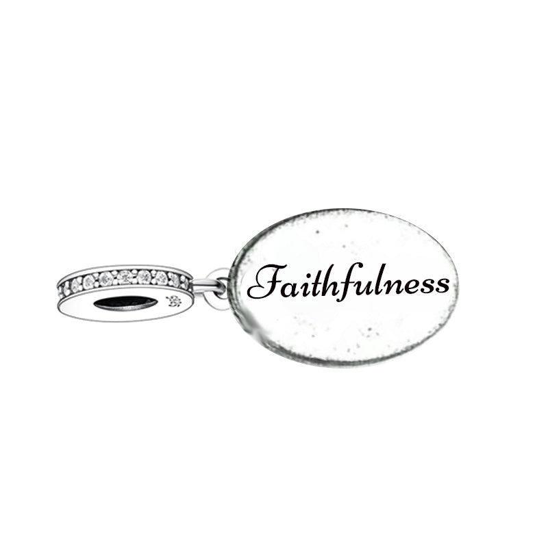 Fruit of the Spirit Charms