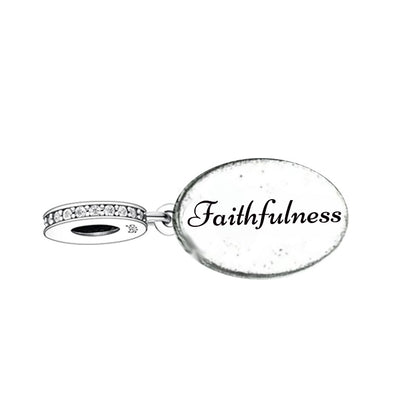 Fruit of the Spirit Charms