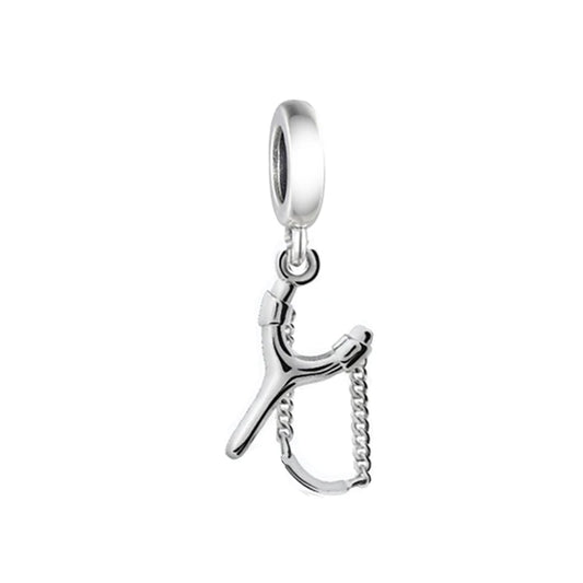 Slingshot Dangle Charm