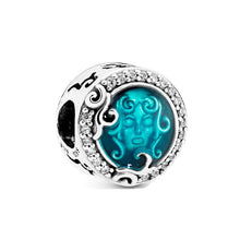 Load image into Gallery viewer, 925 Sterling Silver The Haunted Mansion Bead Charm