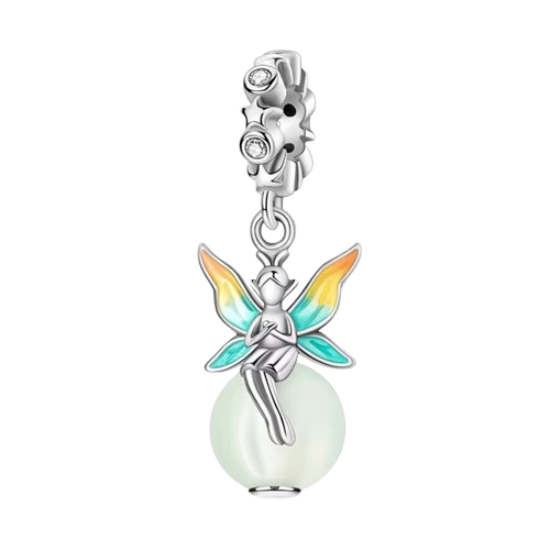 Glow-In-The-Dark Fairy