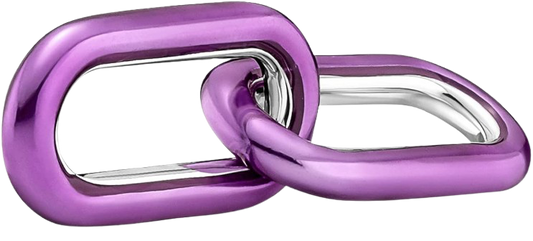 ME Link Purple Link
