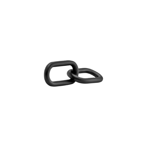 ME Link Black Double Link
