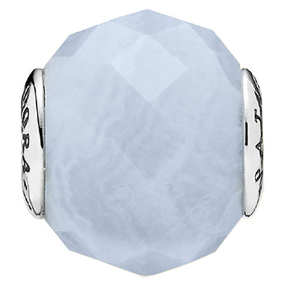 Essence Blue/White Patience Charm