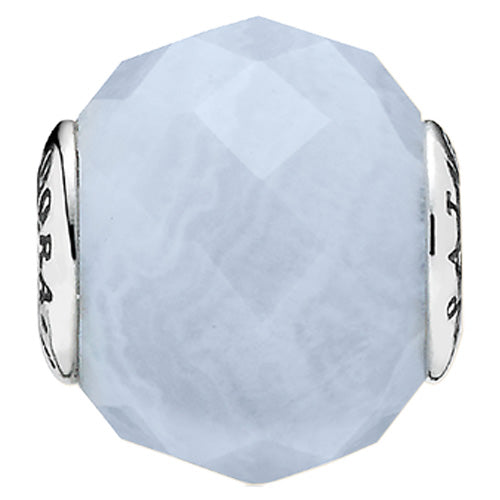 Essence Blue/White Patience Charm