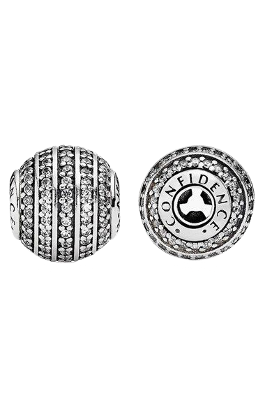 Essence Sparkling Confidence Charm