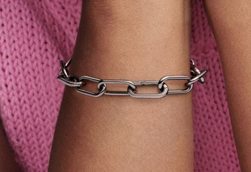 ME Link Chain Bracelet