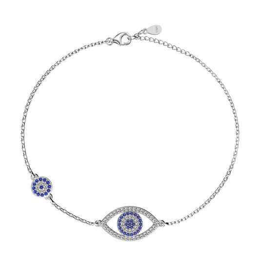 Evil Eye Bracelet