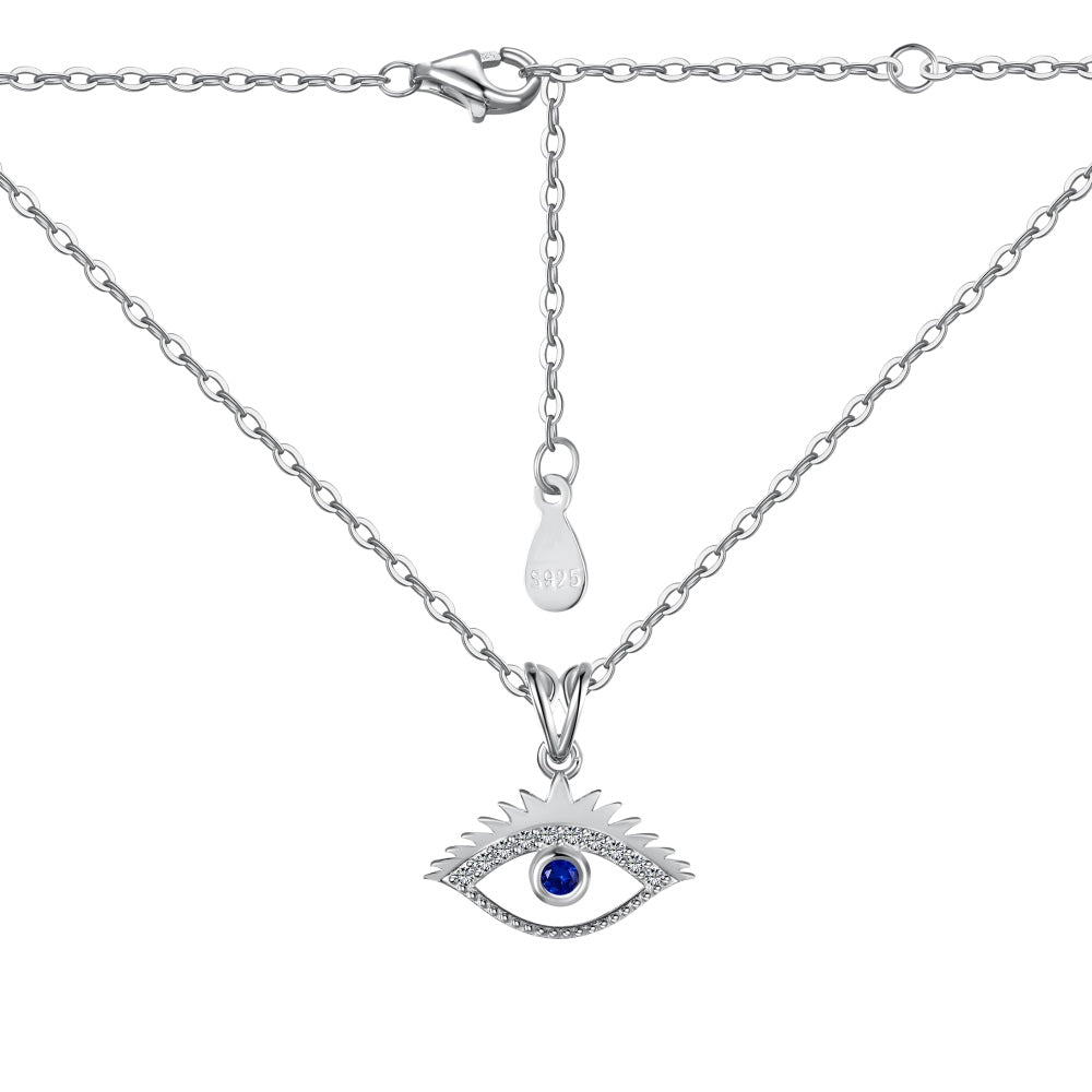 Evil Eye Necklace