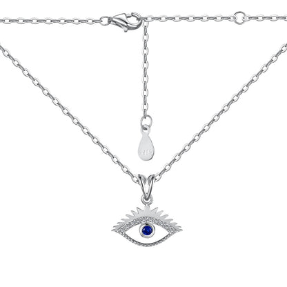 Evil Eye Necklace