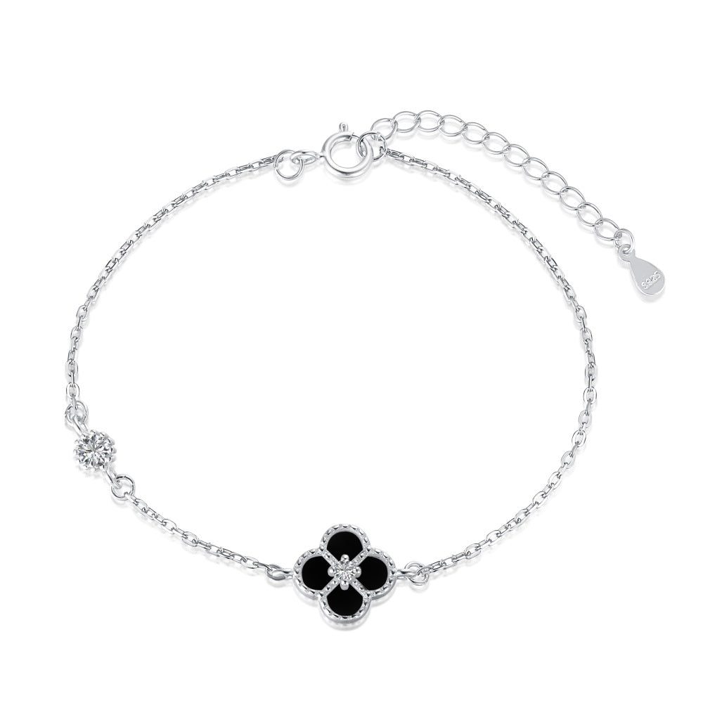 Black Clover Bracelet
