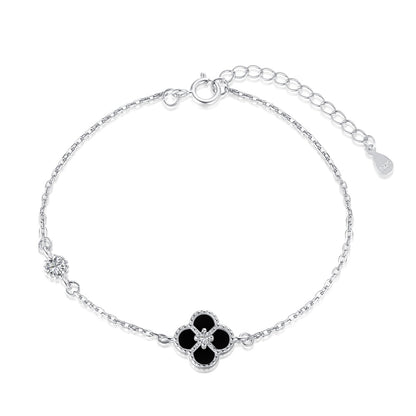 Black Clover Bracelet