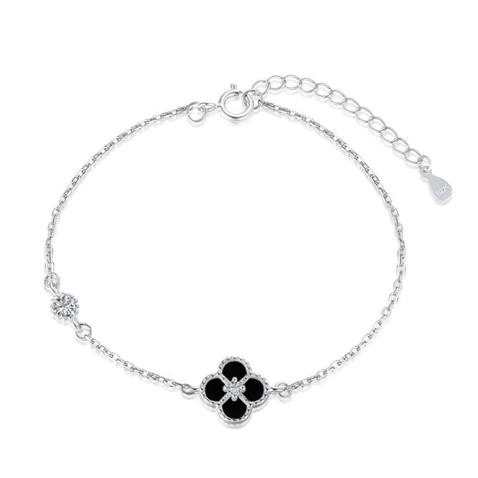 Black Clover Bracelet
