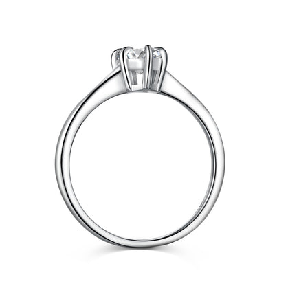 Marquise Wedding Set