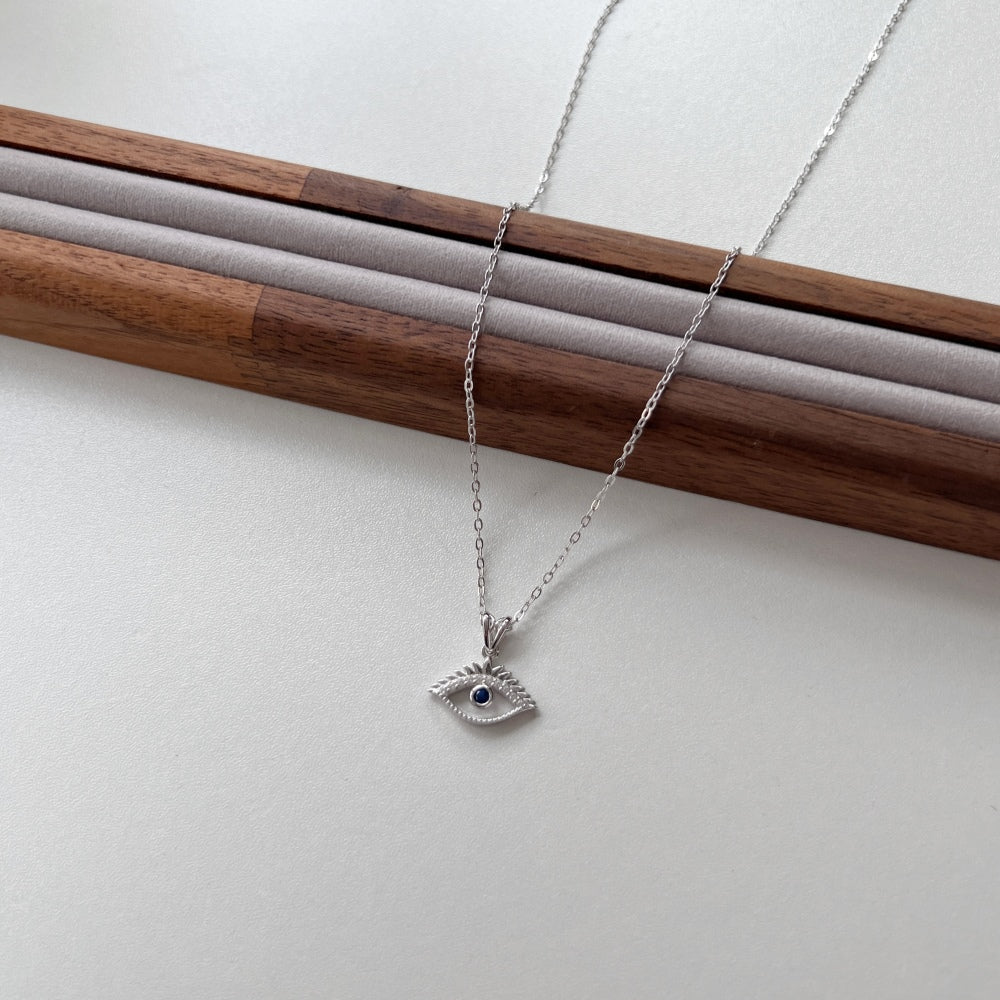 Evil Eye Necklace