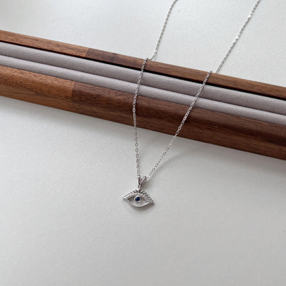 Evil Eye Necklace