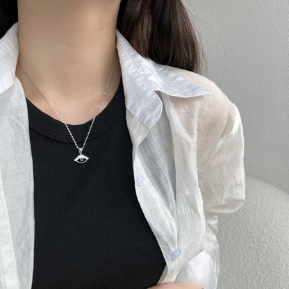 Evil Eye Necklace