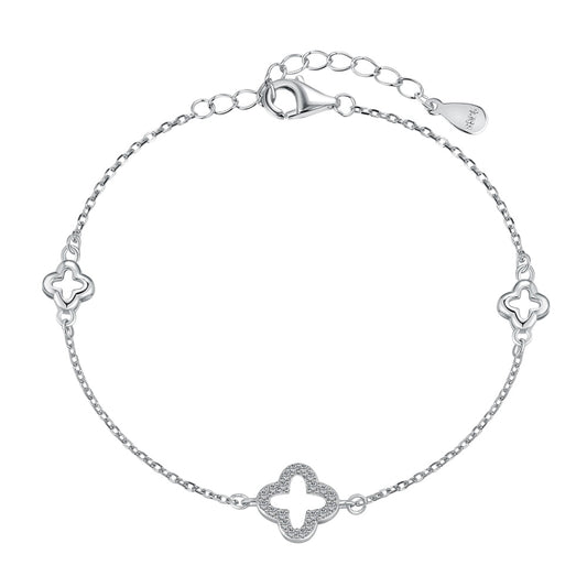 Clover Bracelet