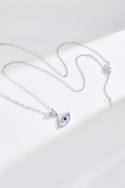 Evil Eye Necklace