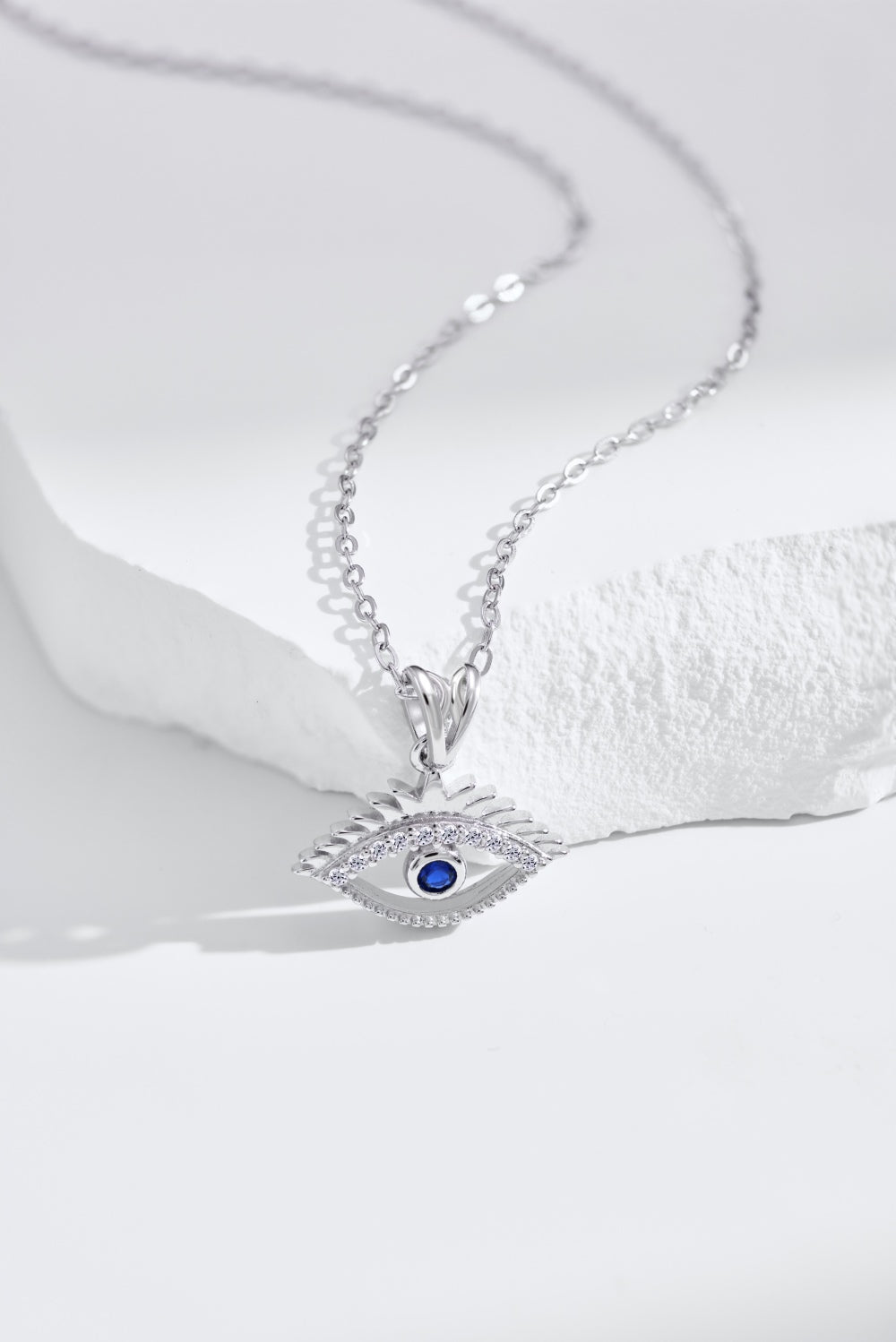 Evil Eye Necklace