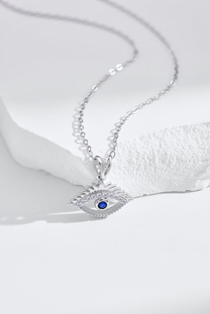 Evil Eye Necklace