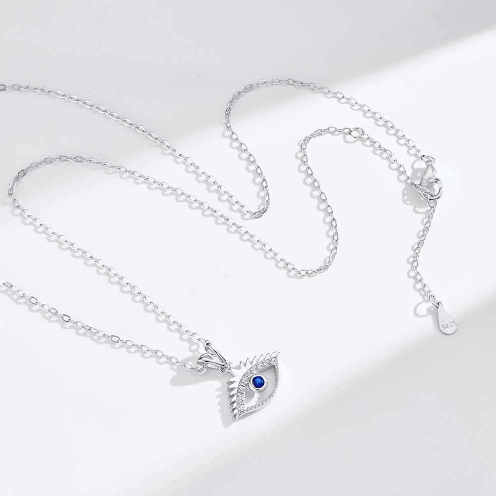 Evil Eye Necklace