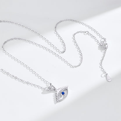 Evil Eye Necklace