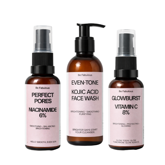 Pigmentation Power Pack