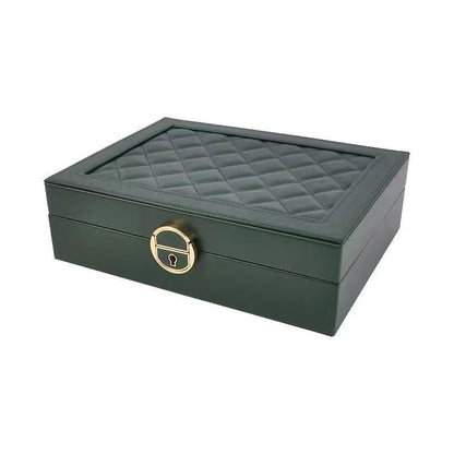 Multi-Purpose jewellery storage box