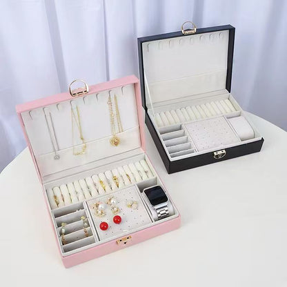 Multi-Purpose jewellery storage box