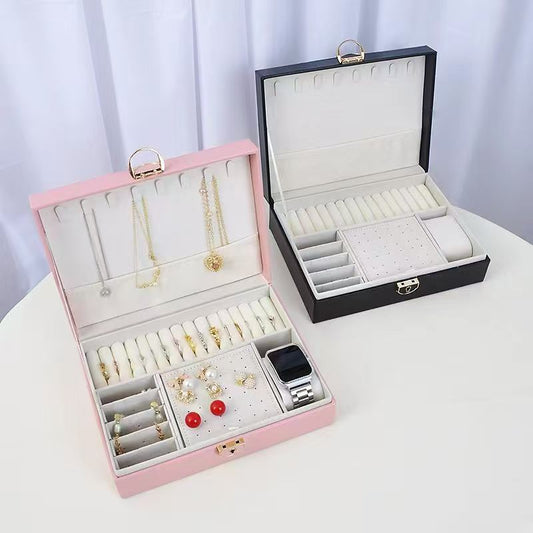 Multi-Purpose jewellery storage box