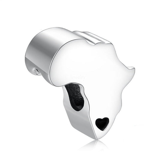 Love Africa Bead Charm