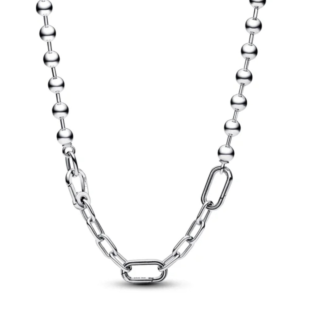 ME Link Chain Necklace