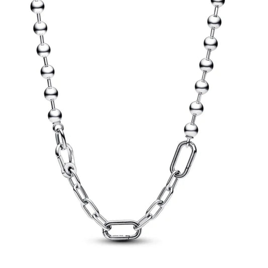ME Link Chain Necklace
