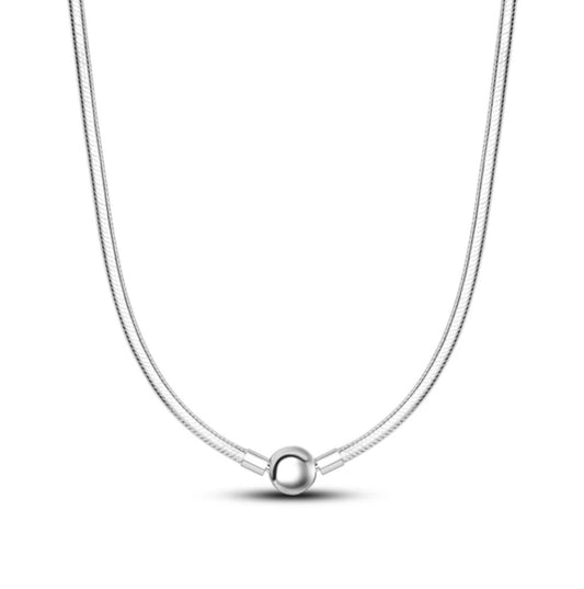Snake Chain Necklace