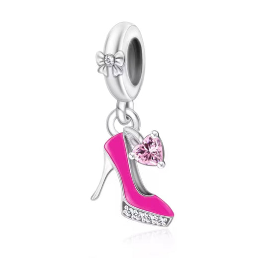 Shoe Dangle Charm