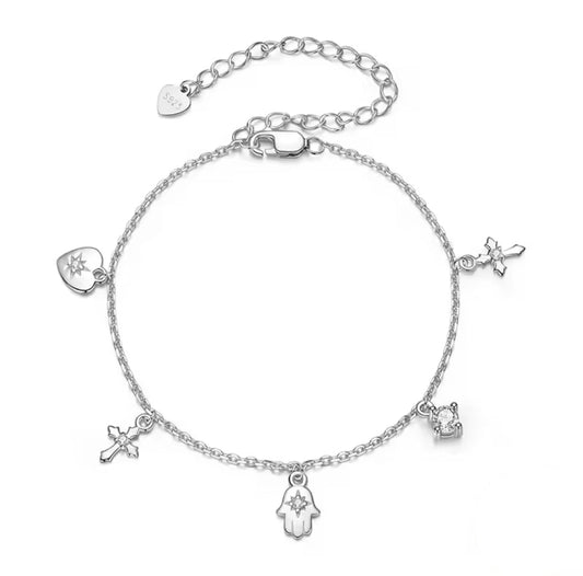 Classic Charm Bracelet