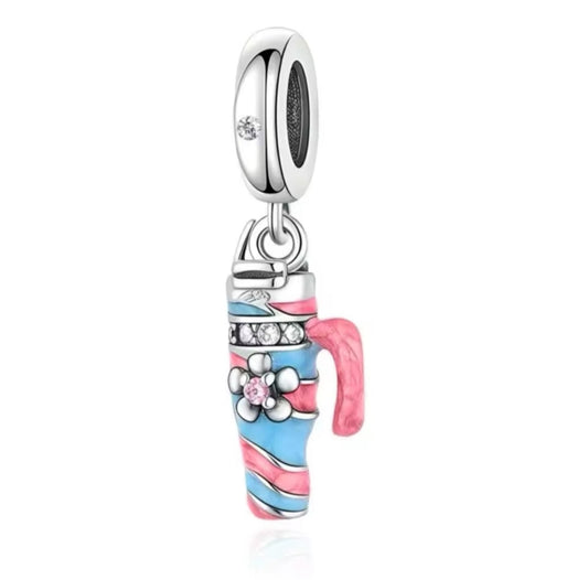 Stanley Cup Dangle Charm