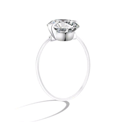 Whisper Ring 1ct