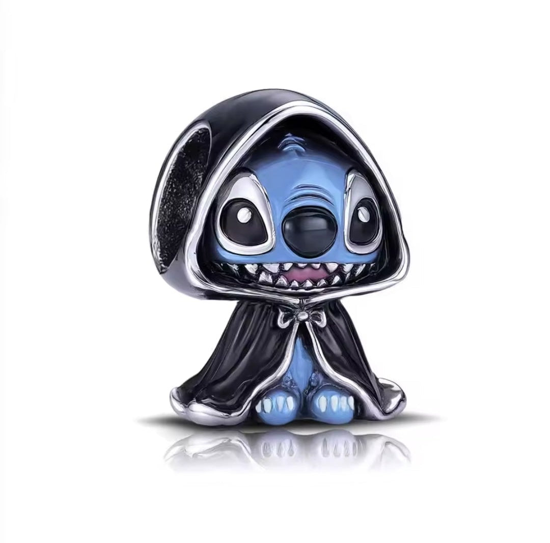 Disney LILO AND STITCH Bead Charm
