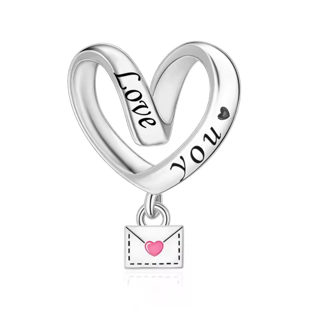 Love you Charm