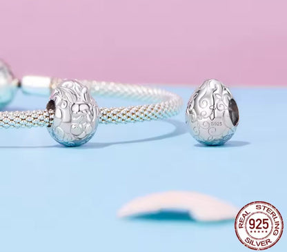 Easter Egg Charm