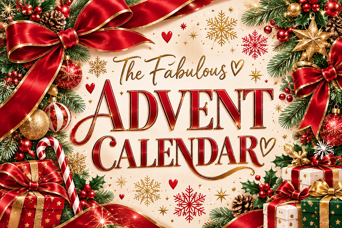Advent Calendar 2026