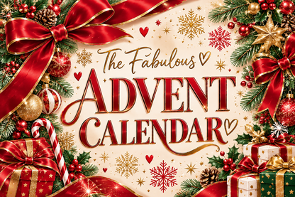 Advent Calendar 2026