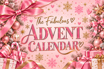Advent Calendar 2026
