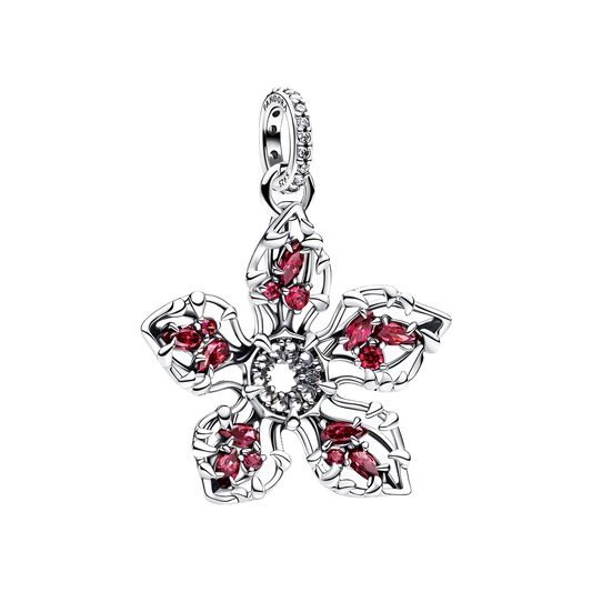 Stranger Things Demogorgon Charm